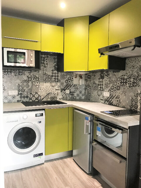  Appartement � louer 1 pi�ce 17 m�