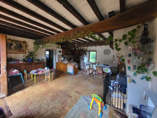  Maison � vendre 12 pi�ces 254 m�