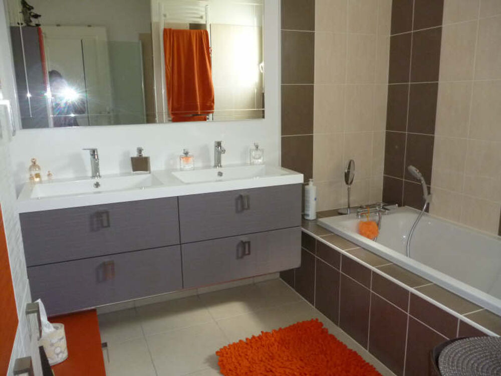 Location Maison MAISON CONTEMPORAINE LHERM - 4 pièce(s) - 96 m2 Lherm