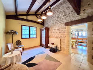  Maison à vendre 7 pièces 130 m²