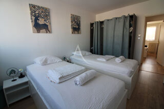  Appartement à louer 3 pièces 60 m²
