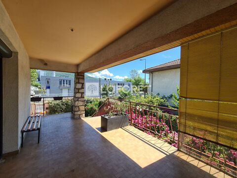  Appartement � louer 5 pi�ces 124 m�