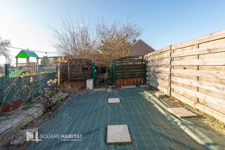  Maison � vendre 6 pi�ces 110 m�