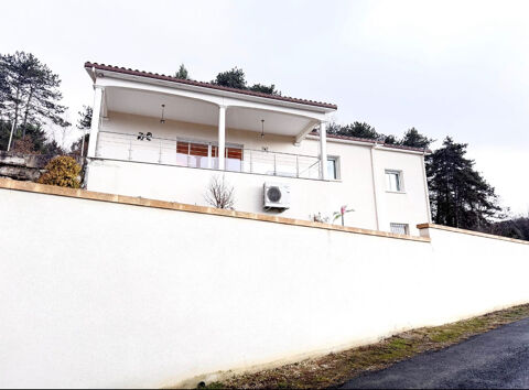   Villa Tr�lissac 5 pi�ce(s) 175 m2 Maison - 5 pi�ce(s) - 175 m�