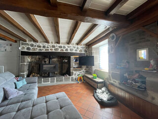  Maison à vendre 5 pièces 110 m²