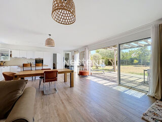  Maison à vendre 4 pièces 120 m²