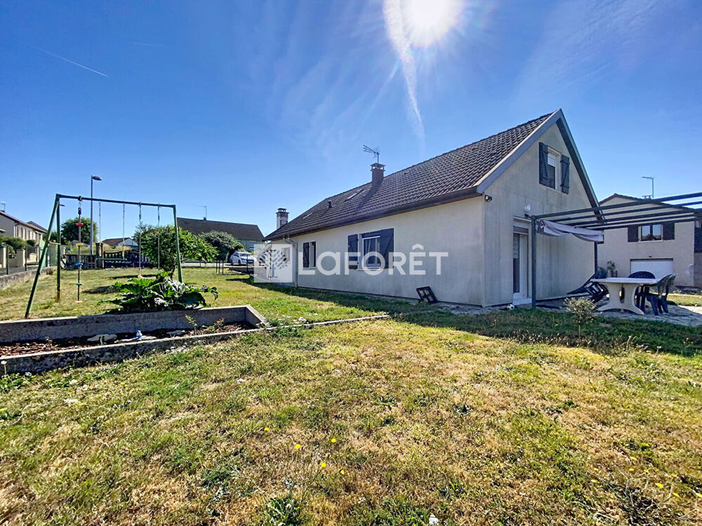 Maison Darney 5 pièce(s) 85 m2