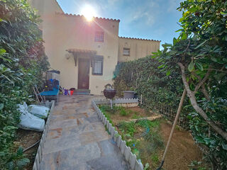  Appartement � vendre 2 pi�ces 45 m�