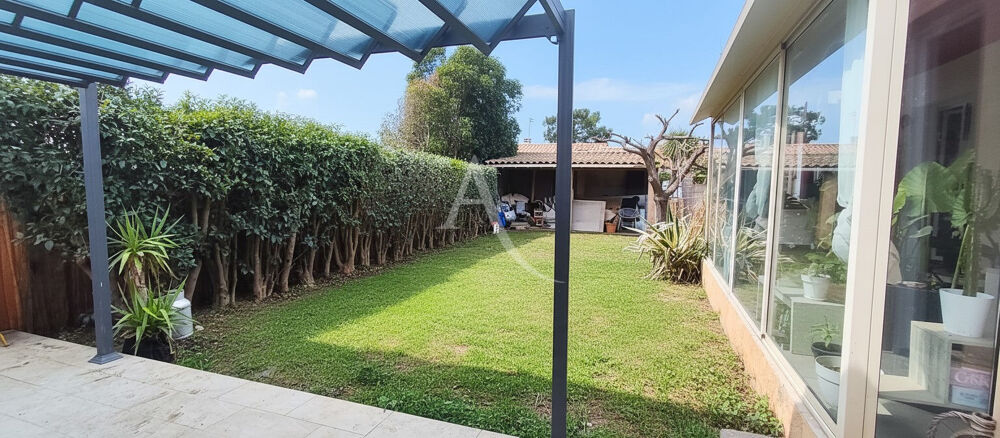 Vente Maison Maison Argens Minervois 4 pièce(s) 90 m2 Argens minervois