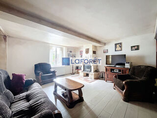  Maison � vendre 4 pi�ces 84 m�