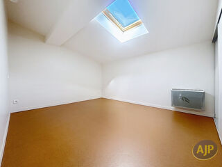  Appartement à louer 3 pièces 53 m²