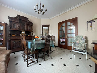  Maison � vendre 3 pi�ces 85 m�