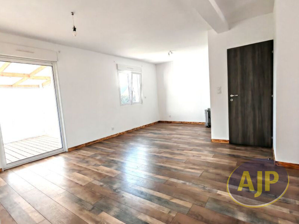 Centre BLAIN, 3 ch