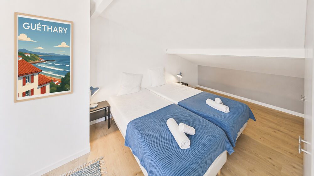 à vendre  Maison Guéthary (64210)