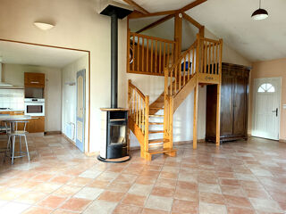  Maison � vendre 4 pi�ces 93 m�