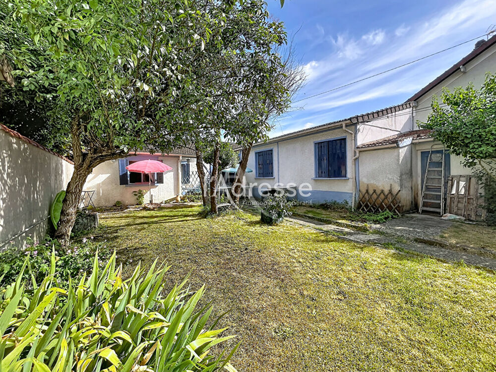 Vente Maison Maison Chelles Chelles