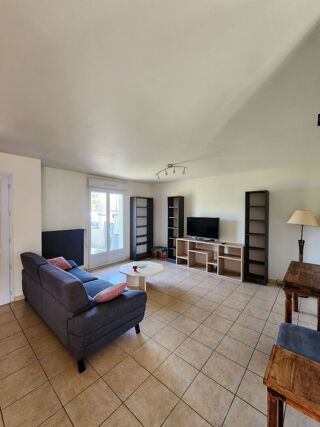  Maison à louer 4 pièces 96 m² Le creusot