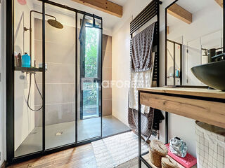  Maison à vendre 8 pièces 184 m²