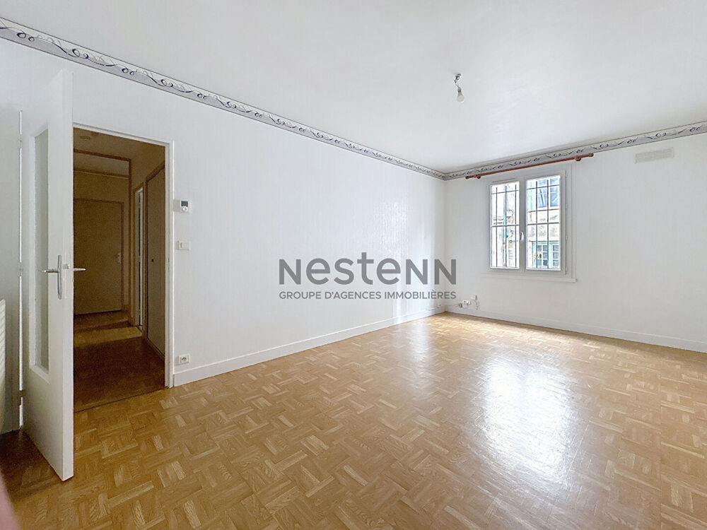 Bel Appartement, 48M2, 2 pièces en rez-de-chaussée, à Limoges