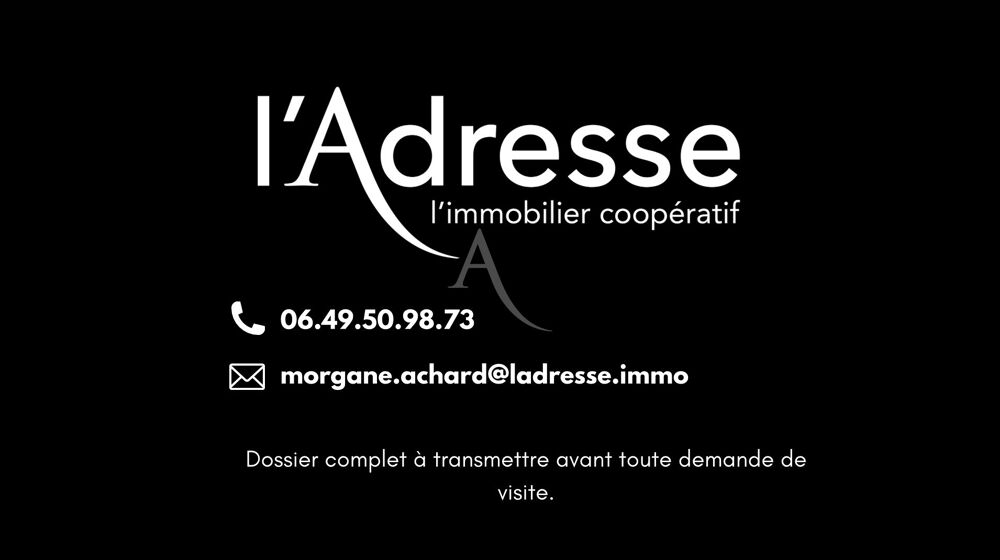 Location Parking/Garage A LOUER - BOX DOUBLE - PERIER 13008 - 300 Marseille 8
