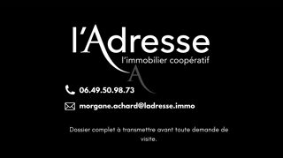 Location Parking/Garage A LOUER - BOX DOUBLE - PERIER 13008 - 300 Marseille 8