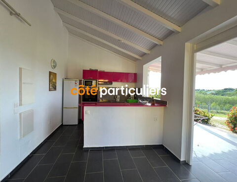  Maison � louer 3 pi�ces 52 m�