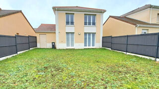  Maison � vendre 5 pi�ces 91 m�