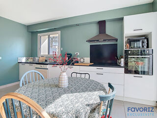  Maison � vendre 6 pi�ces 136 m�