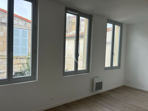  Appartement � louer 1 pi�ce 23 m�