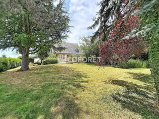  Maison à vendre 6 pièces 139 m²