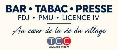 Fond de commerce bar, tabac, presse, FDJ et PMU au coeur d'un village proven&ccedil;al 344000 13380 Plan de cuques
