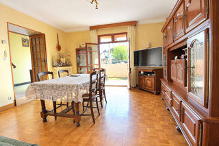  Maison à vendre 5 pièces 130 m²