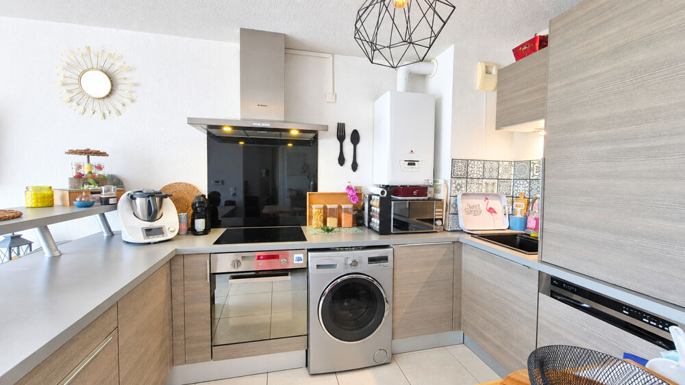 Vente Appartement Appartement Frejus 2 pièce(s) 38m2 Frejus