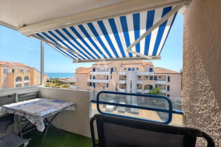  Appartement � vendre 2 pi�ces 