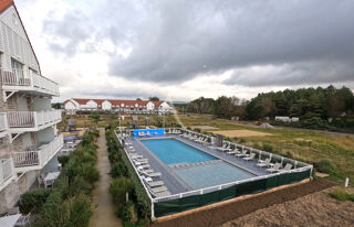  Appartement � vendre 3 pi�ces 74 m�