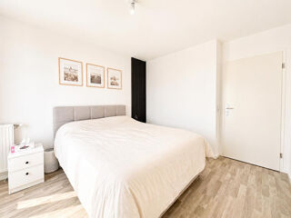  Appartement à vendre 4 pièces 74 m²