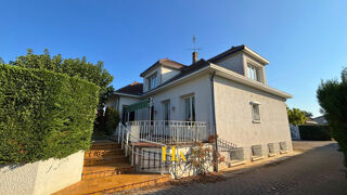  Maison à vendre 7 pièces 147 m²
