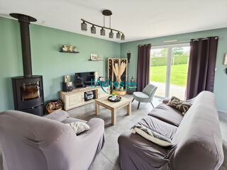  Maison � vendre 5 pi�ces 97 m�