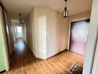  Appartement à vendre 3 pièces 76 m²