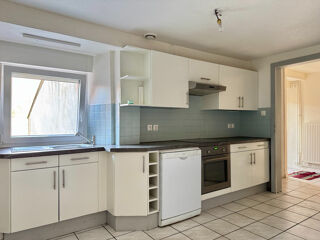  Appartement � vendre 5 pi�ces 133 m�