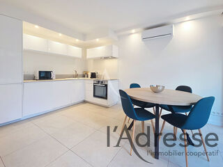  Appartement � vendre 2 pi�ces 47 m�