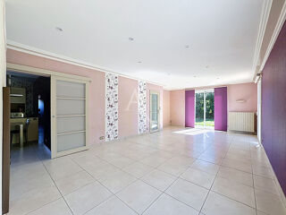  Maison à louer 6 pièces 