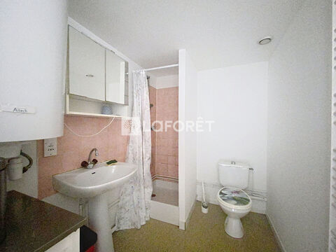  Appartement � louer 1 pi�ce 22 m�