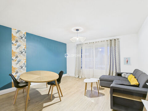  Appartement � louer 3 pi�ces 64 m�