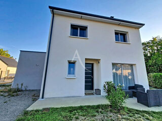  Maison à vendre 6 pièces 108 m²
