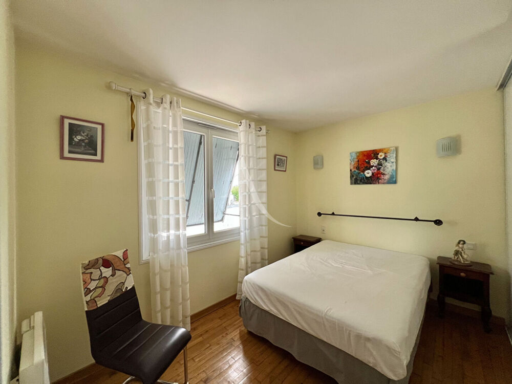 Vente Maison Maison à l'Aiguillon-la-Presqu'ile La faute sur mer
