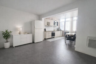  Appartement � vendre 3 pi�ces 64 m�