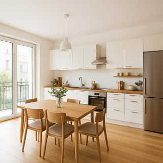  Appartement à vendre 4 pièces 75 m²