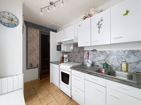  Maison � louer 6 pi�ces 76 m�