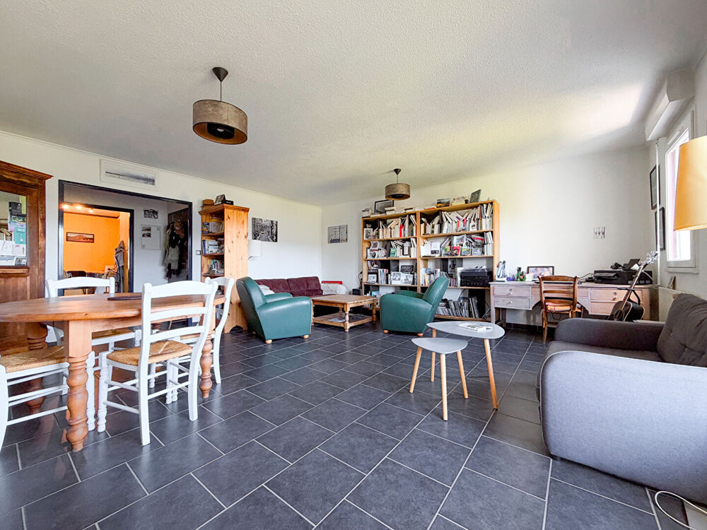 Vente Appartement Appartement 2 chambres de 76m2 Angers